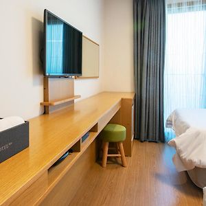 Standaard Kamer met Twee Aparte Bedden